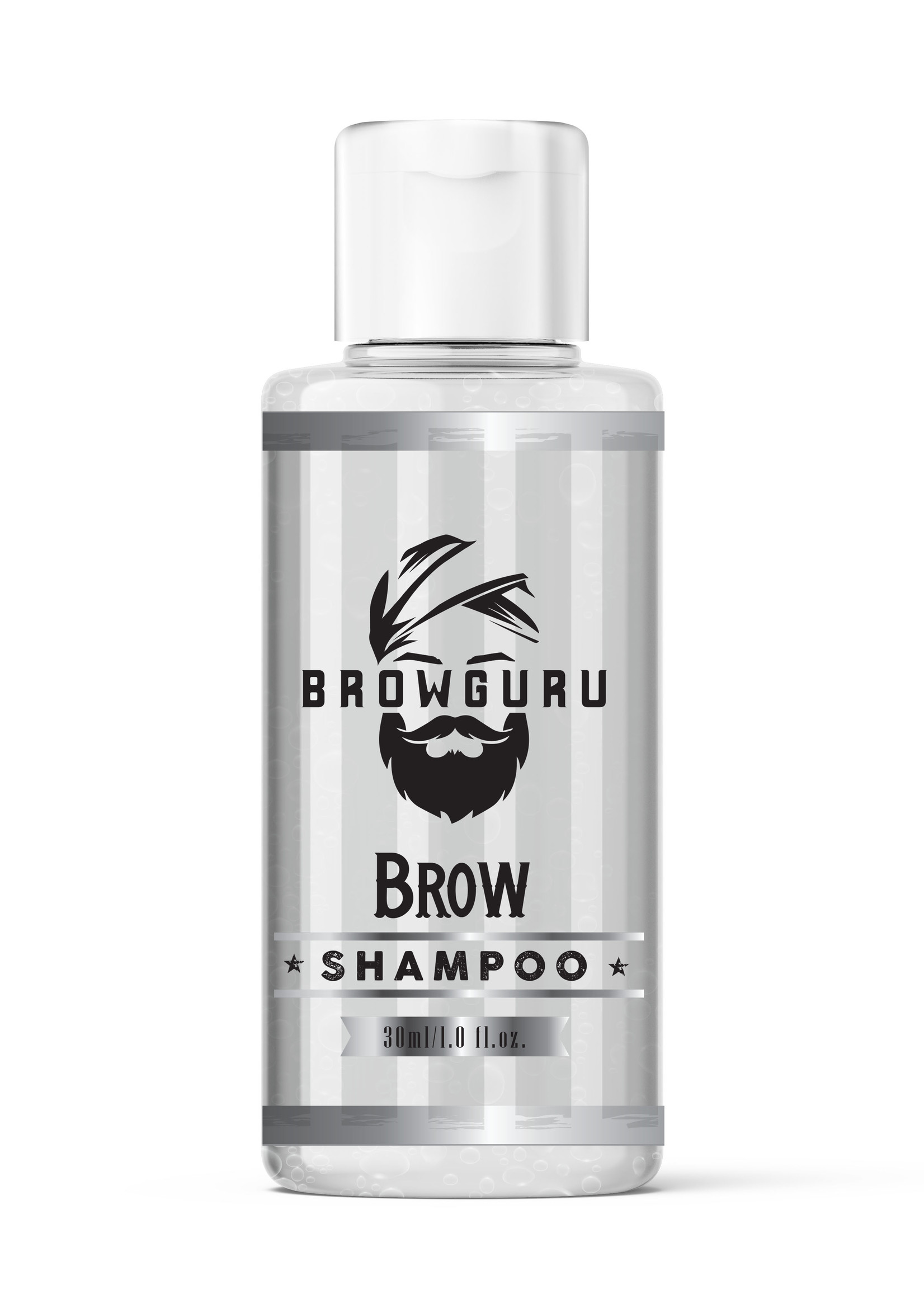 Browguru® Brow Shampoo 30 ml