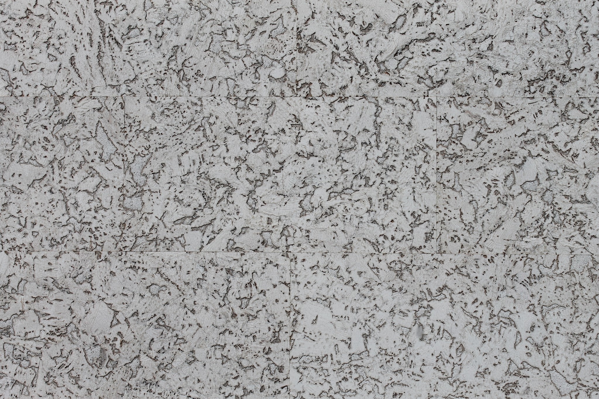 Pinnwand Korkplatte - MARMOR - 60 x 30 cm - 5mm Stärke - pro Stück