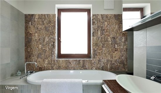 Wandkork platte - Cork Forest - 60 x 90 cm