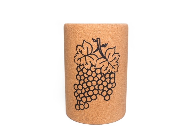 Kork Stuhl - Wein Hocker  - Weinkork