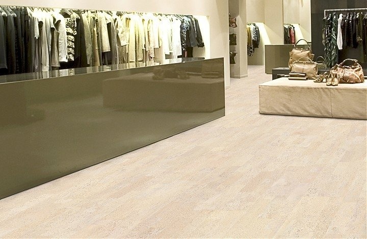 Wicanders Cork Essence Identity Timide- Pro m²