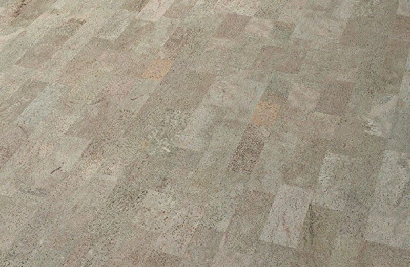 Wicanders Cork Essence Identity Silver - Pro m2