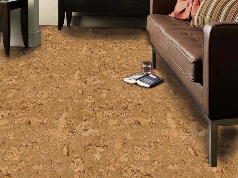 Wicanders Cork Essence Originals Dawn - Pro m²