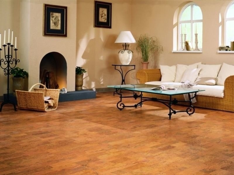 Wicanders Cork Go Desire Korkboden - Pro m2