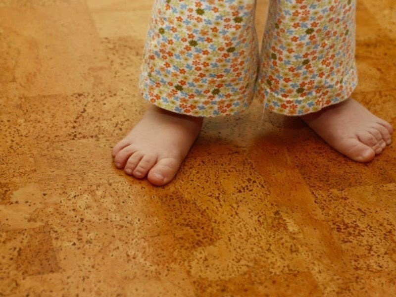 Wicanders Cork Go Desire Korkboden - Pro m2