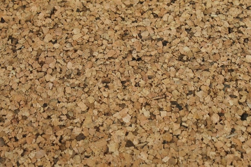 Kork Schalldämmplatten PORTO - 100 x 50 cm - 10mm Stärke