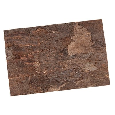 Wandkork platte - Cork Bark - 60 x 90 cm - LIEFERZEIT 3-4 WOCHEN