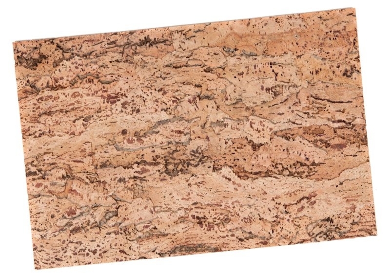 Wandkork platte - Aveiro - 60 x 90 cm