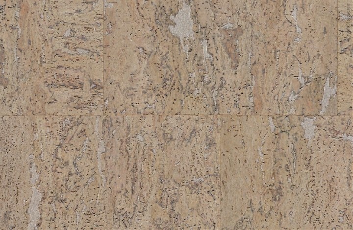 Dekwall - Stone Art Platinum - 60 x 30 cm - 3mm stärke - GEWAXT - PRO M2