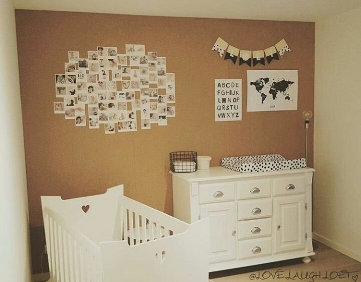 Rollenkork für Pinnwand -  Stärke: 6 mm - Breite: 1 m - Länge: 10 m