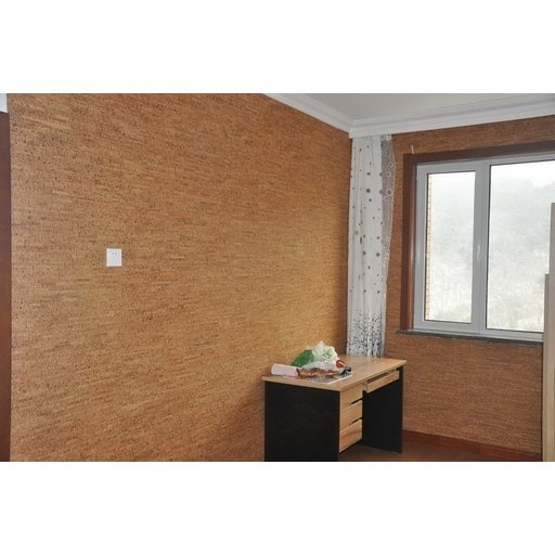 Wandkork - Amadora - 60 x30 cm - 3mm Stärke - Pro m²