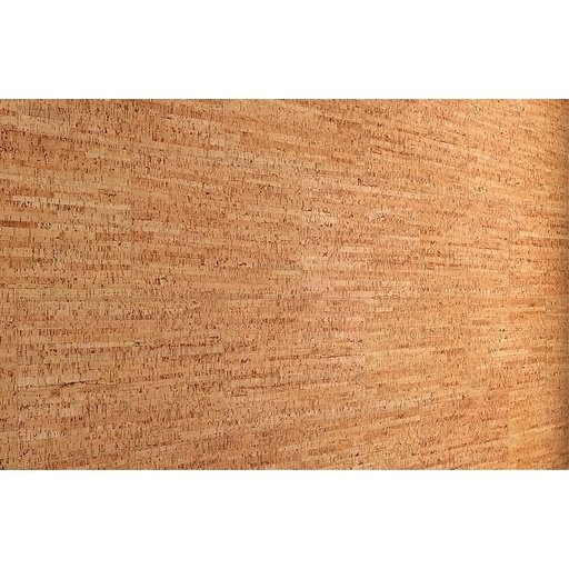Wandkork - Amadora - 60 x30 cm - 3mm Stärke - Pro m²