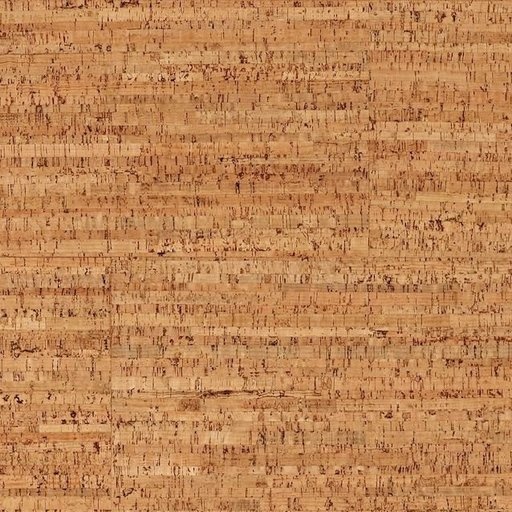 Wandkork - Amadora - 60 x30 cm - 3mm Stärke - Pro m²