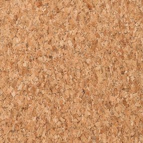 Corkoleum Naturel 1,4 x 5,5m - 3mm - Korkboden auf Rolle