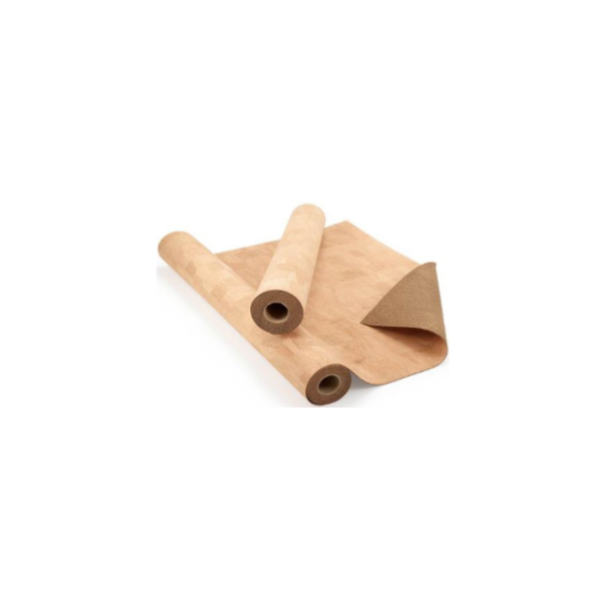 Corkoleum Naturel 1,4 x 5,5m - 3mm - Korkboden auf Rolle