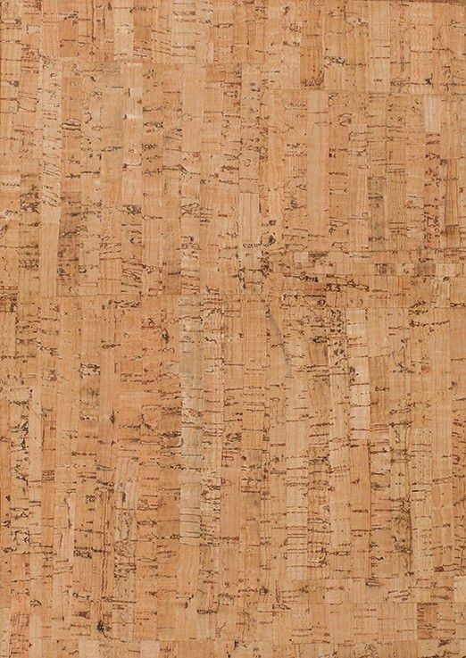 Corkoleum  Parrallel  1,4 x 5,5m - 3mm - Korkboden auf Rolle