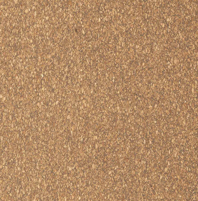 Korkdeck / Korkschiffdeck auf einer Rolle - 5mm. dick - 6,5 m2