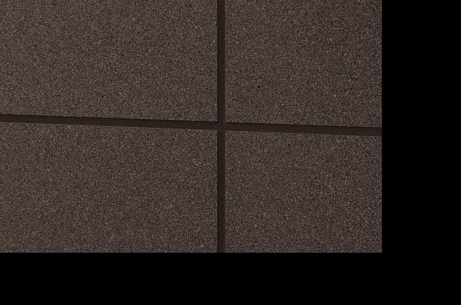 Modularer 3D-Wandkork DARK -7mm. dick - Pro 7,07 m²