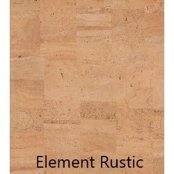 Korktreppen-Transferstufen-Treppenbelag