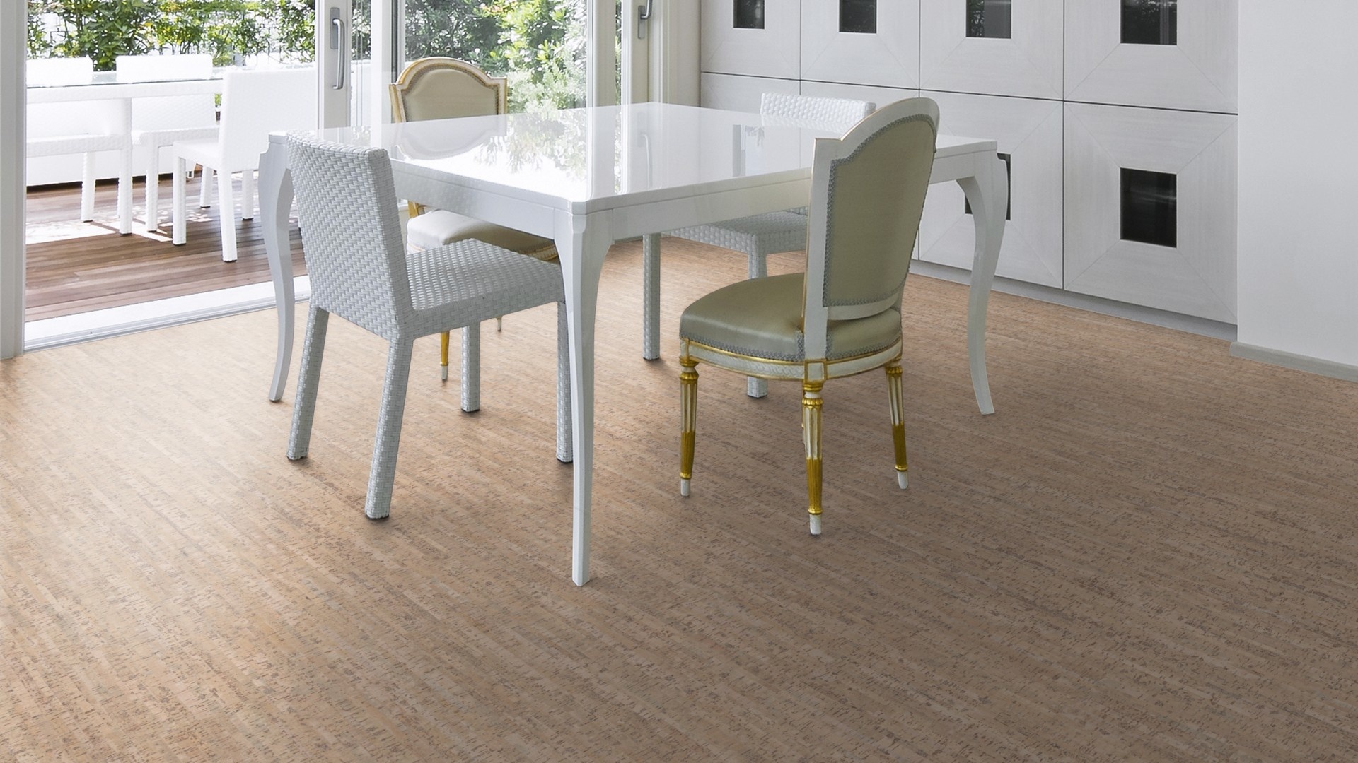 Wicanders Cork Go Affection - Pro m²