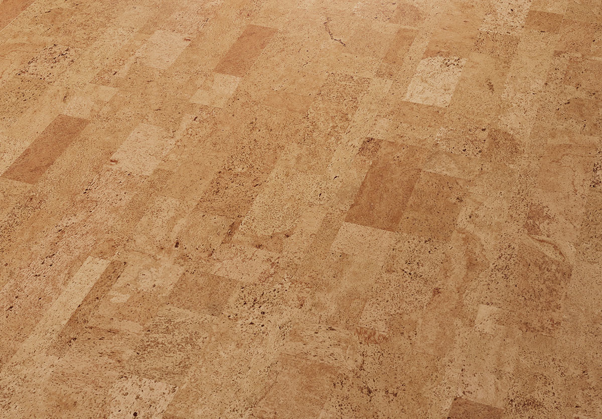 Wicanders Cork Go Desire Korkboden - Pro m2