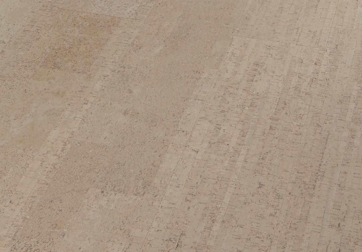 Wicanders Cork Essence Fashionable Cement - Pro m²