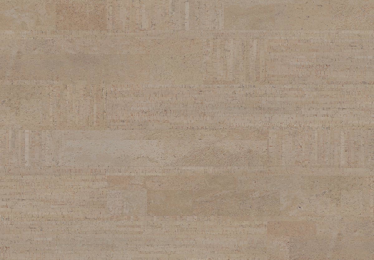 Wicanders Cork Essence Fashionable Cement - Pro m²