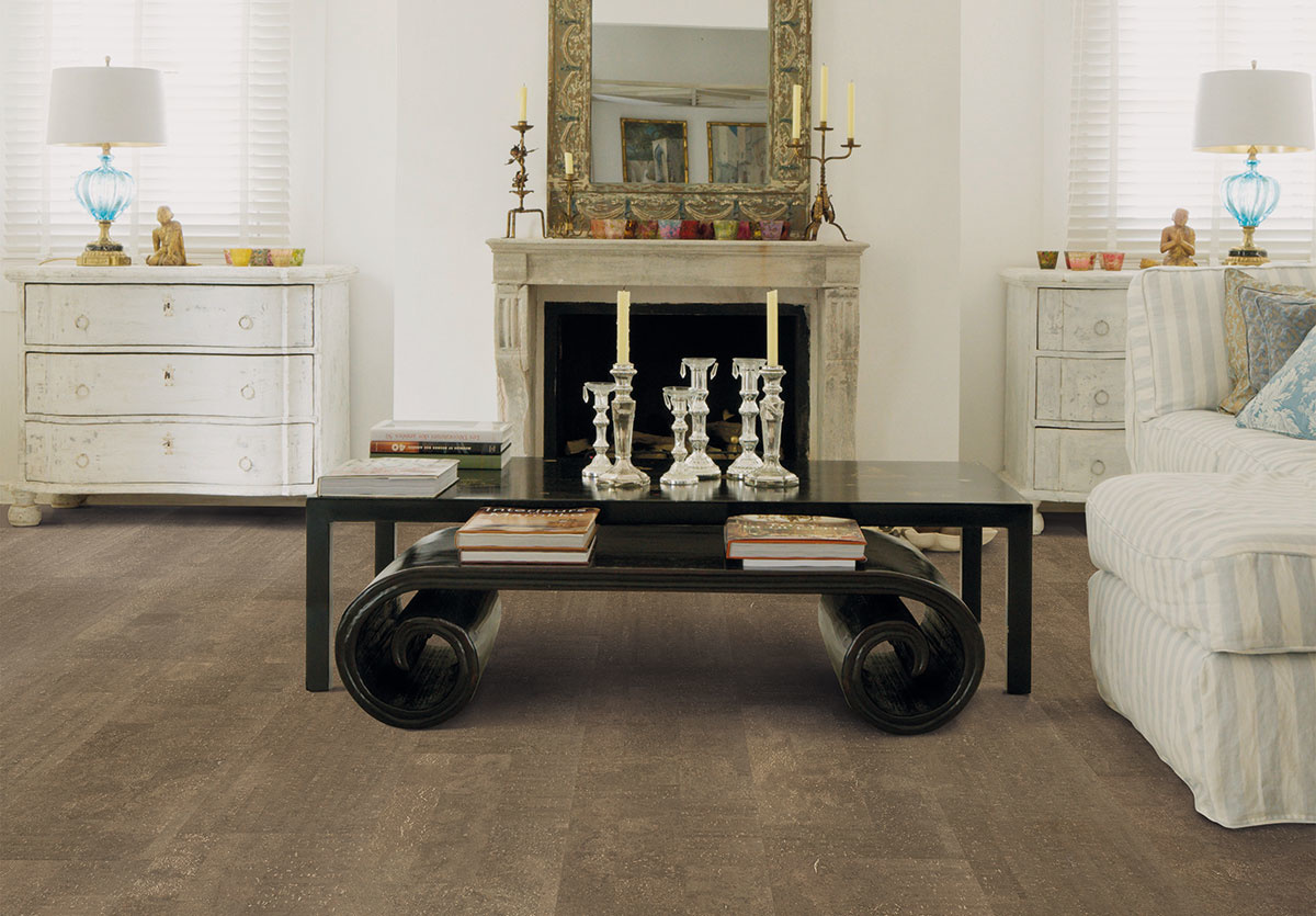 Wicanders Cork Essence Fashionable Macchiato - pro m2