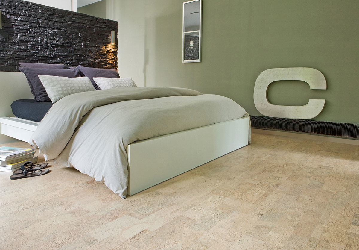 Wicanders Cork Essence Identity Champagne - Pro m²