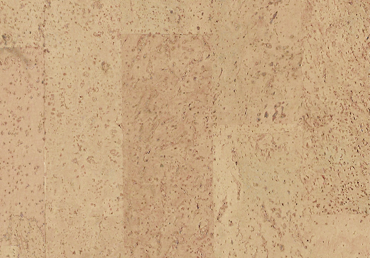 Wicanders Cork Essence Identity Champagne - Pro m²