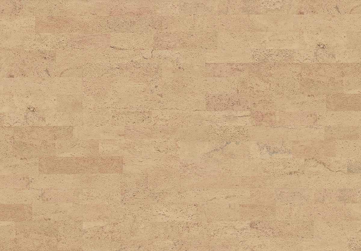 Wicanders Cork Essence Identity Champagne - Pro m²