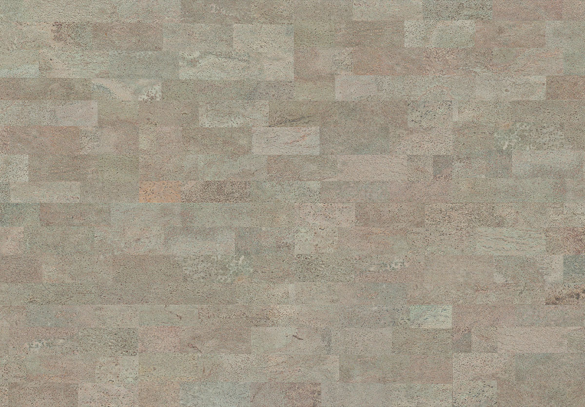 Wicanders Cork Essence Identity Silver - Pro m2