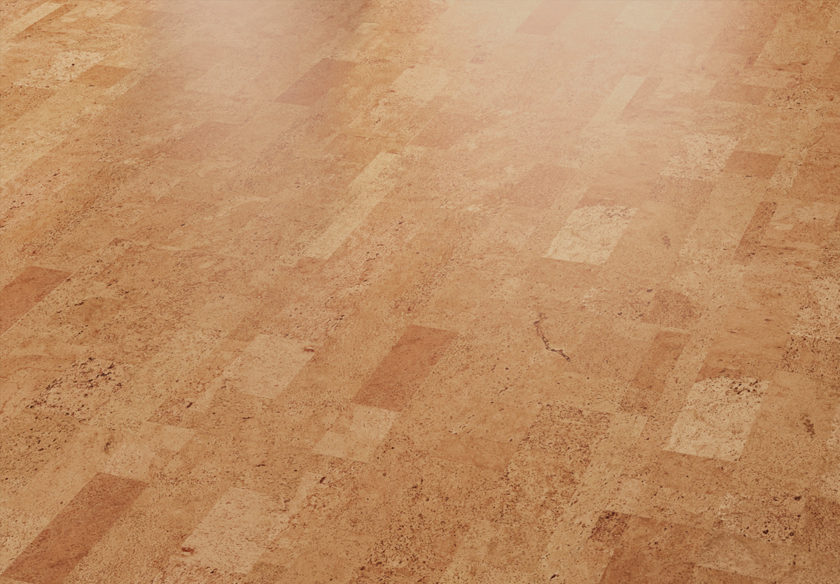 Wicanders Cork Essence Originals Harmony - Pro m²