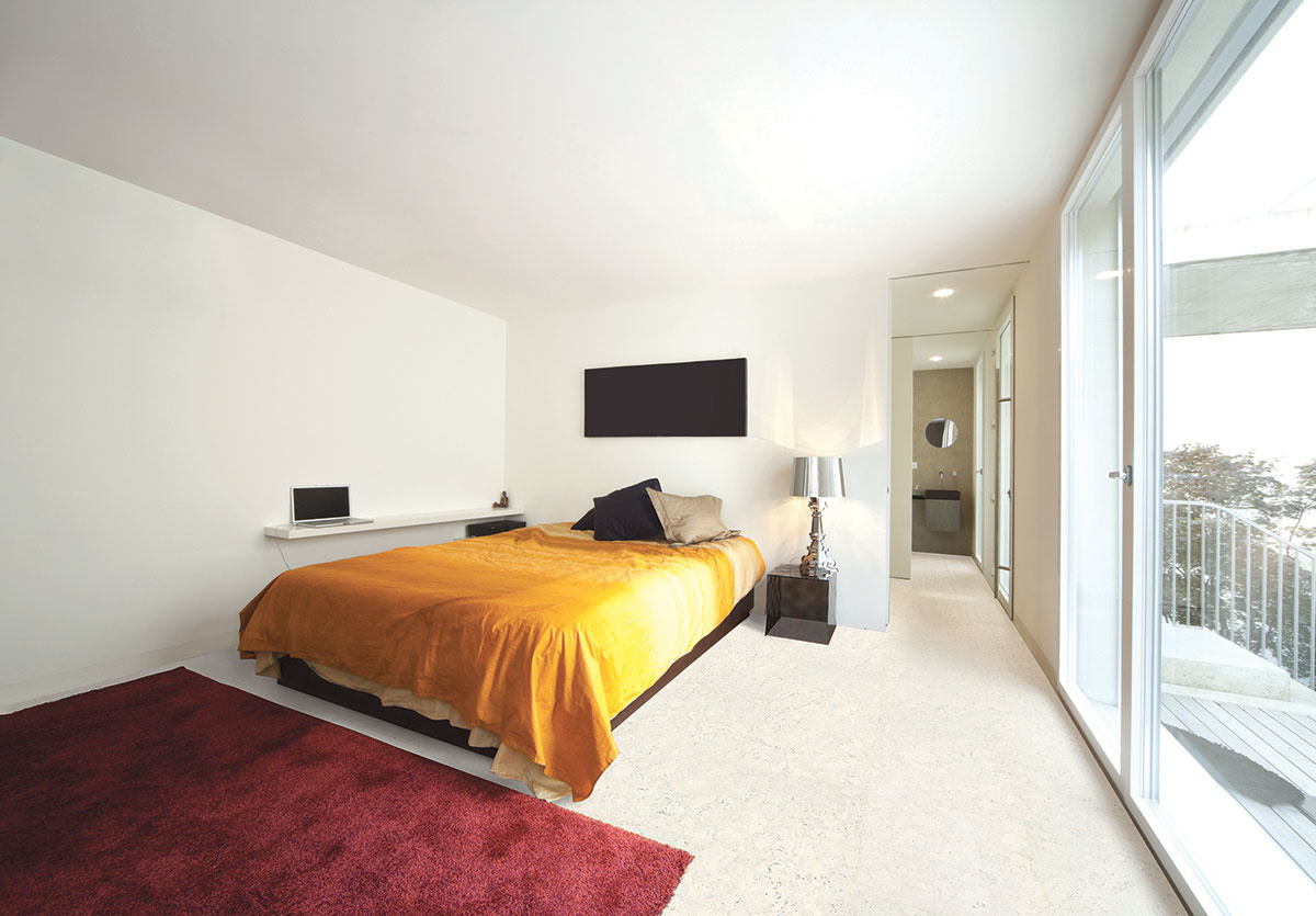 Wicanders Cork Essence Personality Moonlight - Pro m²