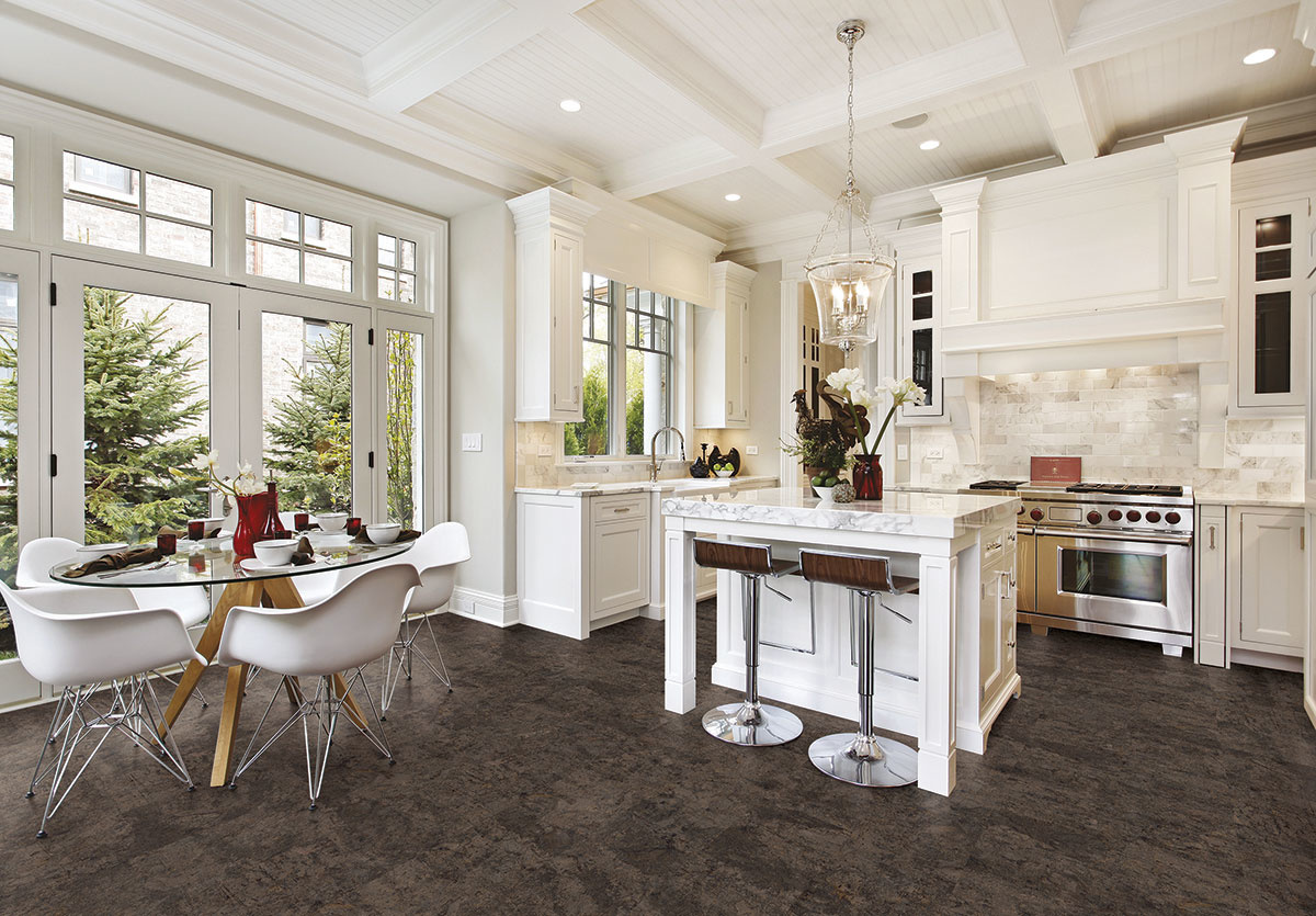 Wicanders Stone Essence Beton Corten - Pro m²