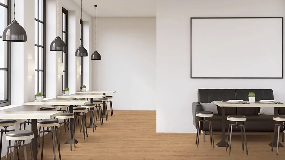 Granorte VINYLTrend Barn - Pro m²