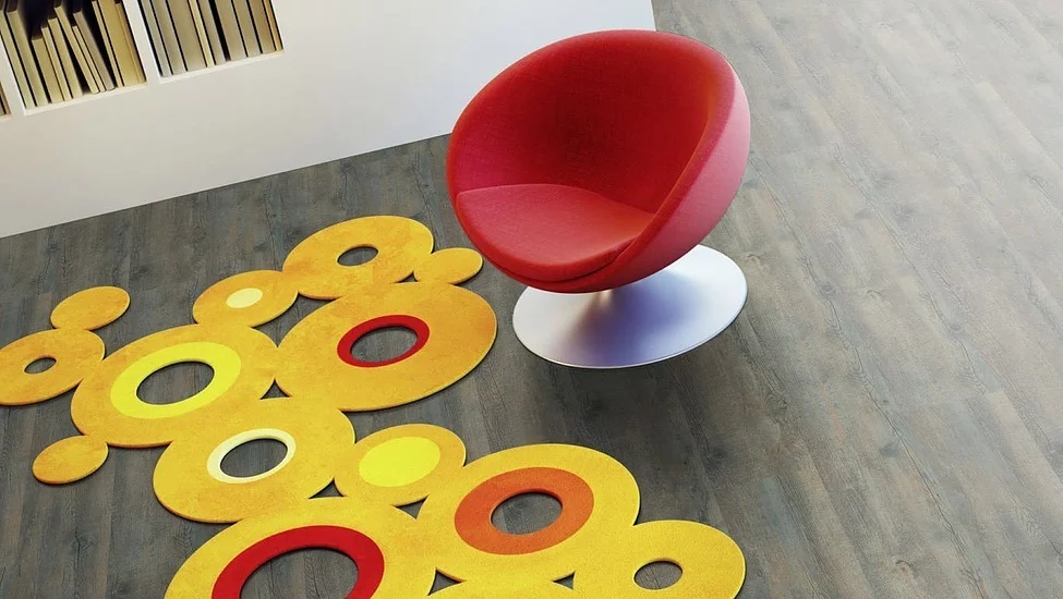 Granorte VINYLTrend Castle - Pro m²