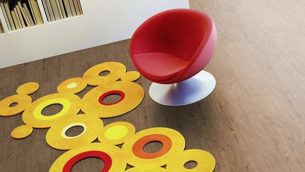 Granorte VINYLTrend Dune - Pro m²