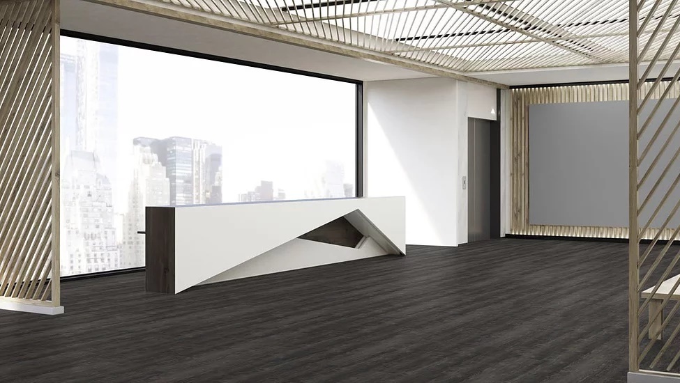 Granorte VINYLTrend Graphite - Pro m²