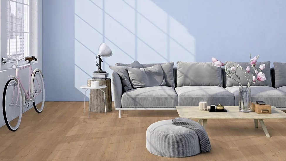 Granorte VINYLTrend Mountain - Pro m²