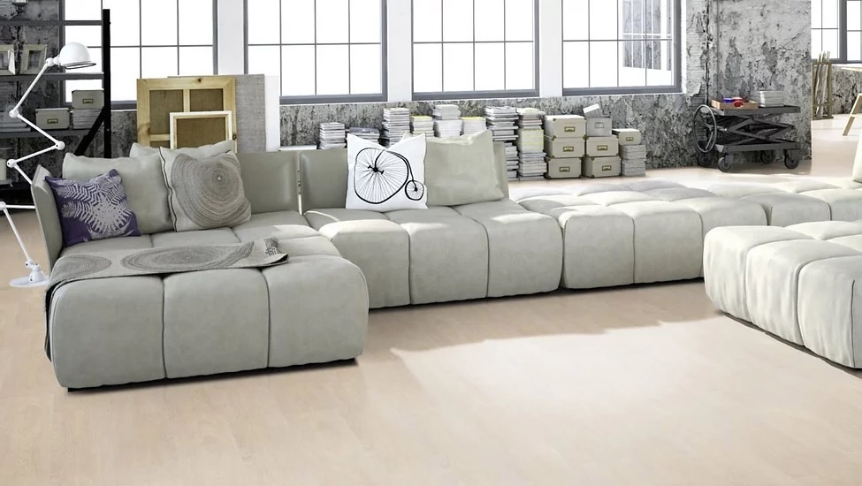 Granorte VINYLTrend Pearl - Pro m²