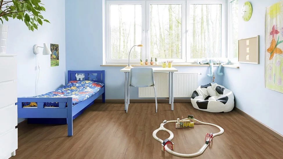 Granorte VINYLTrend Sahara - Pro m²