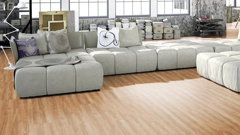 Granorte VINYLTrend Sunset - Pro m²