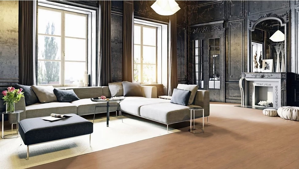 Granorte VINYLTrend Tavern - Pro m²