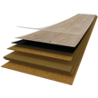 Wicanders Wood Go Chalk Eiche - Pro Paket á 1,806m²