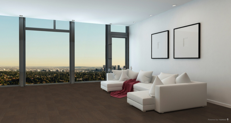 Wicanders Wise Cork Inspire - Fashionable Grafite - pro m2