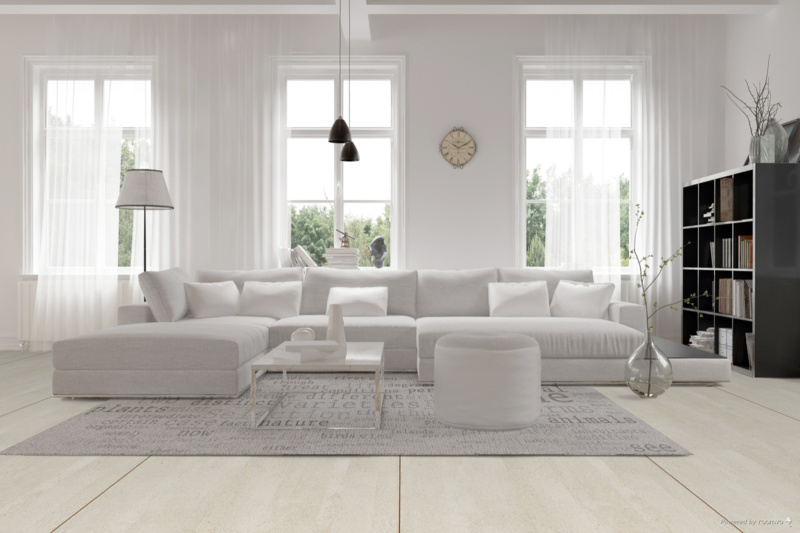 Wicanders Wise Cork Inspire - Identity Moonlight - pro m2