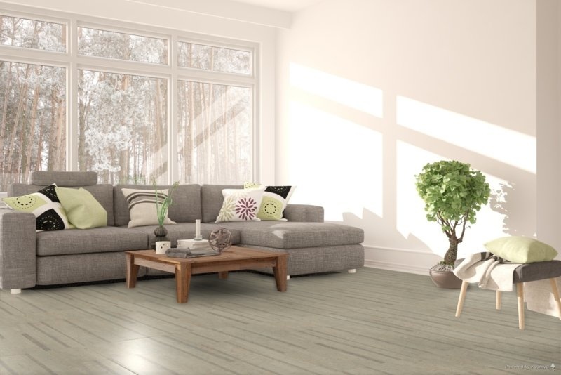 Wicanders Wise Cork Inspire - Lane Antracite - pro m2