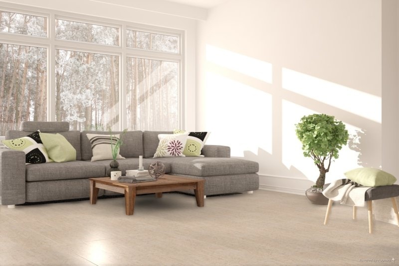 Wicanders Wise Cork Inspire - Traces Jasmim - pro m2