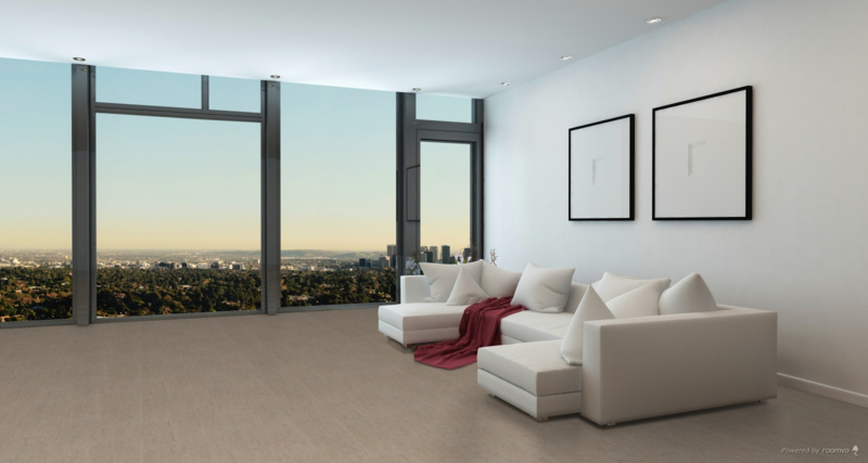 Wicanders Wise Cork Inspire - Traces Jasmim - pro m2